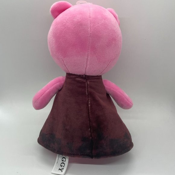 ROBLOX Piggy Series 1 8" Collectible Plush Stuffed Animal - Picture 3 of 6